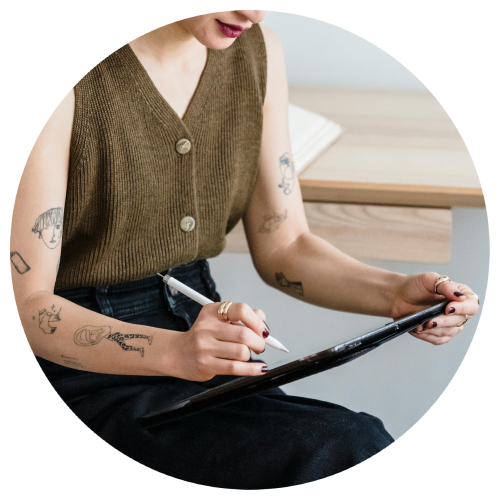 Rock Steady Stability Under Pressure target audience 7