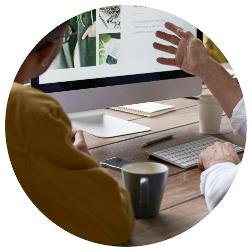 Rock Steady Stability Under Pressure target audience 9c